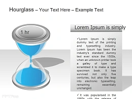 时间管理之沙漏