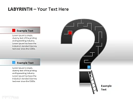 没有方向之大问号