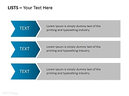 3方面 标题列表