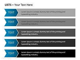 5方面 个性标题列表