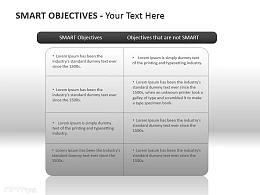 简约不简单的两栏表格