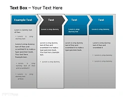 公司介绍项目进展等时间顺序