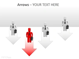 商务人士 分布图