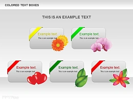 五部分卡片文字说明