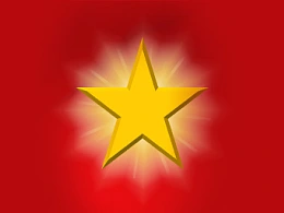 动画真好玩（16）:闪闪红星