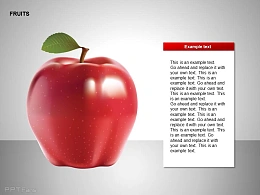 红富士图示说明