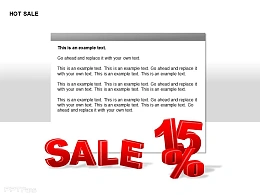 百分之十五火热销售中