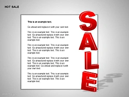 销售字母文字说明