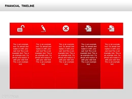 财务时间表之添加文档