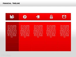 财务时间表之下载