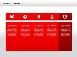 财务时间表之闹钟