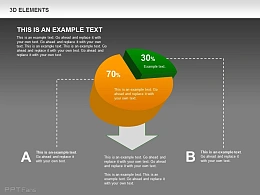 圆柱体百分比两部分说明