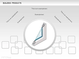双层玻璃窗图示说明