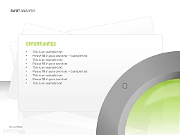 SWOT分析之机会分析