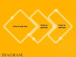 黄色发光时间顺序排列