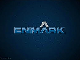 Enmark Group精美PPT作品欣赏下载