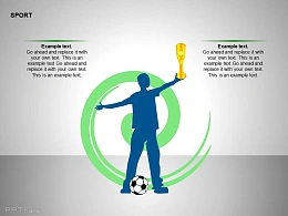 足球冠军插图文字说明