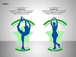 女子花样滑冰插图文字说明