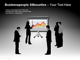 商业剪影之集体讨论