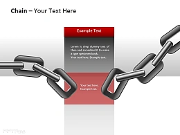 链子两部分说明