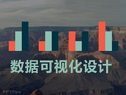 数据可视化设计在PPT中的运用