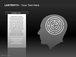 迷宫与头脑风暴2