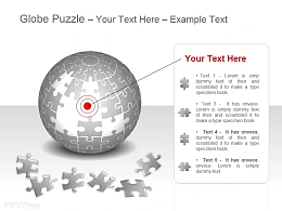 地球之谜之红心图示