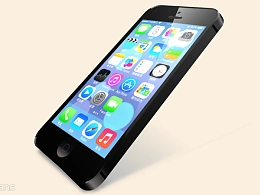 用PPT临募苹果ipnone ios界面