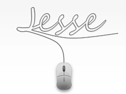 三分钟教程(169)：PPT制作鼠标创意文字效果教程