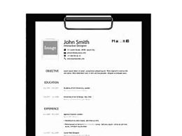 PPT简历更能脱颖而出？