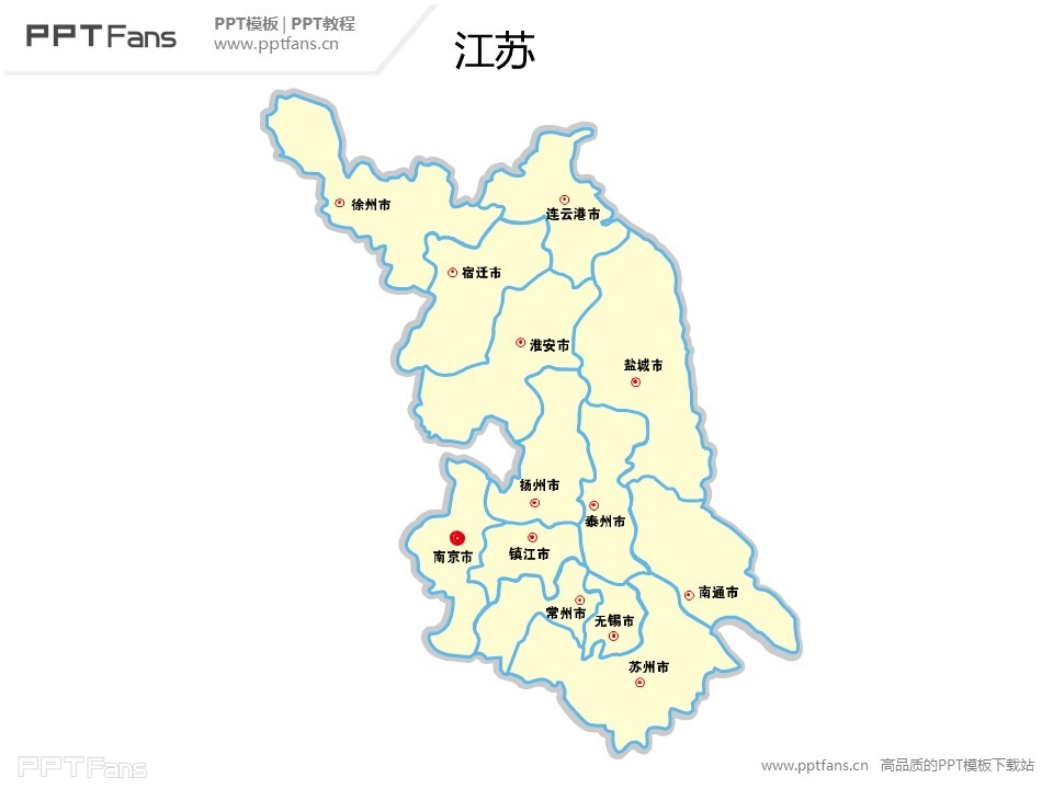 江苏省地图简笔画图片