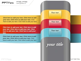 卷带三项说明PPT模版下载