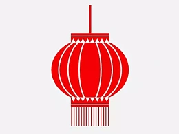 三分钟教程(184):春节系列教程：大红灯笼挂起来