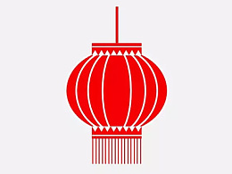 三分钟教程(184):春节系列教程：大红灯笼挂起来