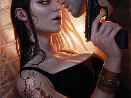 来自艺术的12个终极构图小窍门[翻译]