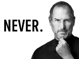 在乔布斯面前，你的PPT都是浮云