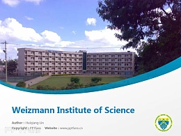 Dayananda Sagar Instituions powerpoint template download | 班加罗尔大学萨格学院PPT模板下载