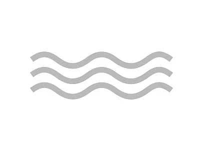 三分钟教程(198)：如何在PPT中绘制波浪线_PPT设计教程网