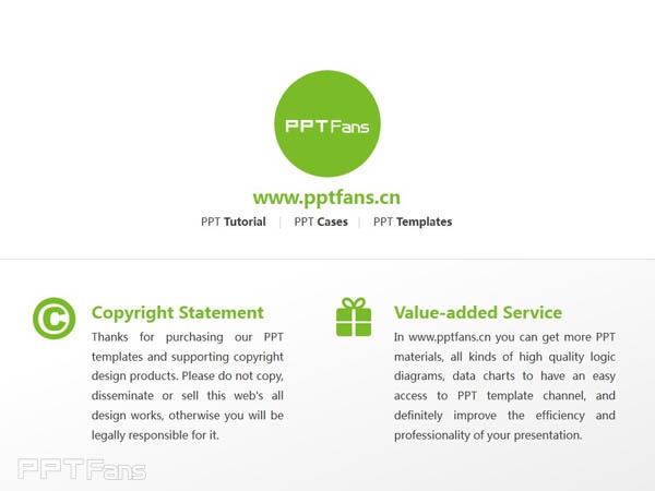 Tai Poutini Polytechnic powerpoint template download | 泰普迪尼理工学院PPT模板下载_幻灯片预览图19