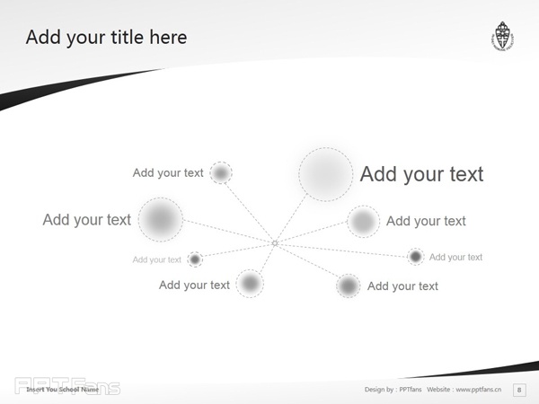 Radboud University Nijmegen powerpoint template download | 內(nèi)梅亨大學(xué)PPT模板下載_幻燈片預(yù)覽圖9