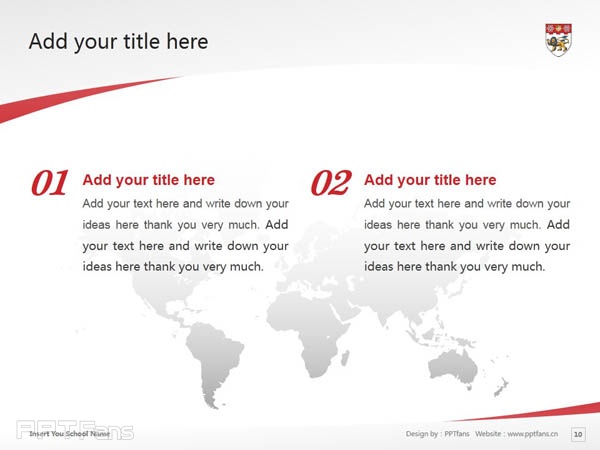 ntu presentation slide template