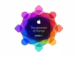 三分钟教程(211)：3分钟用PPT做出WWDC2015风格海报