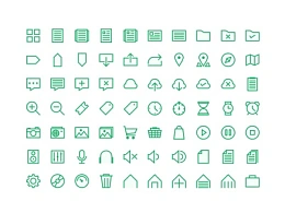 三分钟教程(219)：去哪里找PPT图标