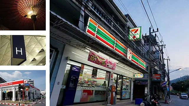 泰国文化主题ppt_预览图9