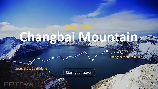 旅游圣地游览介绍_预览图1