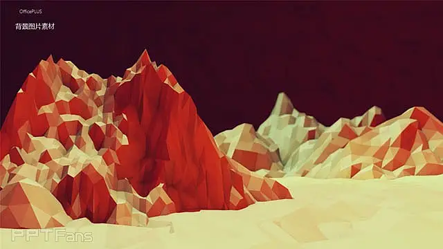 简约休闲ppt_预览图19