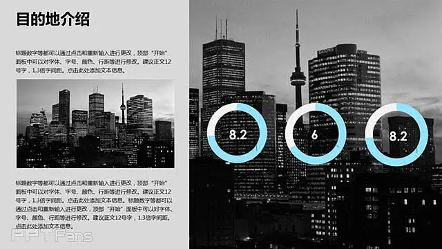 旅行计划ppt_预览图5