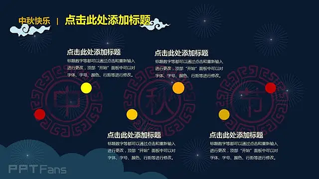 中秋主题汇总ppt_预览图3