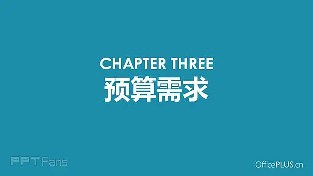 逻辑性超强的项目策划案ppt_预览图9