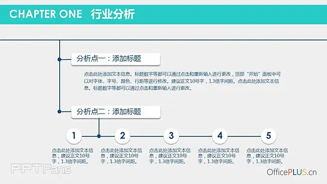 逻辑性超强的项目策划案ppt_预览图4
